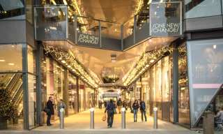 Driving Innovation In Retail And Digital Currency