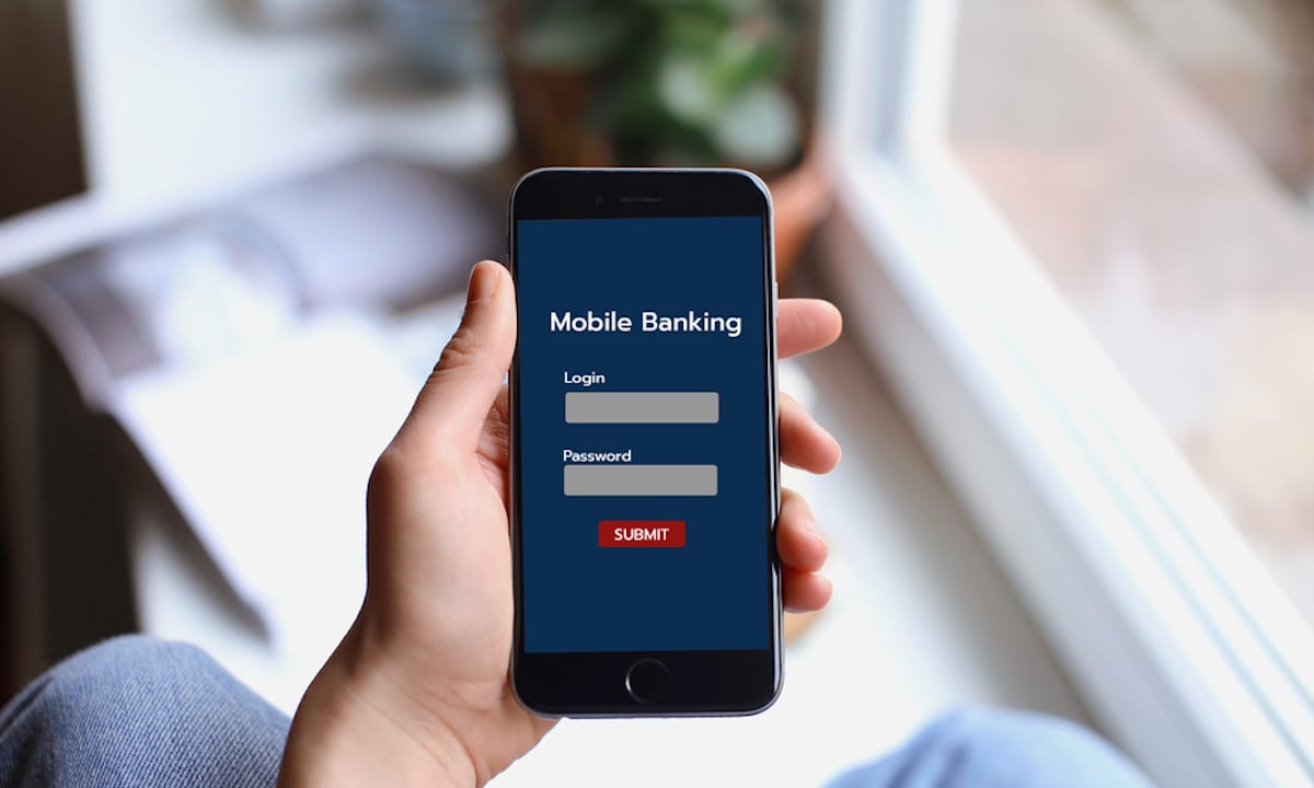 Transitions In Retail And Banking Technology 