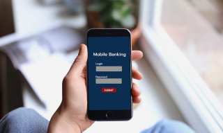 Transitions In Retail And Banking Technology 