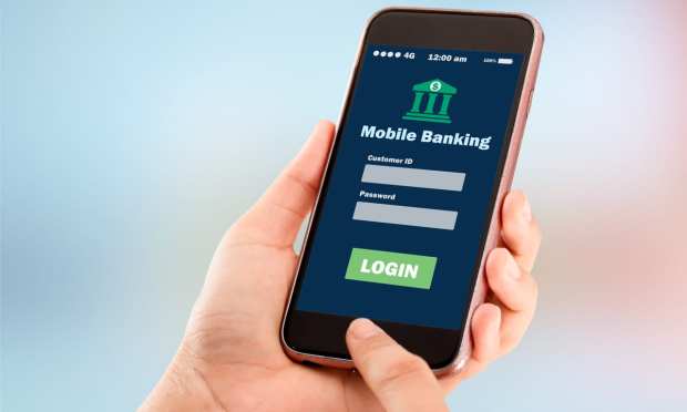 Q4 Earnings Reports Show Mobile Banking’s Surge