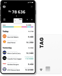 Digital-Native Financial Super App