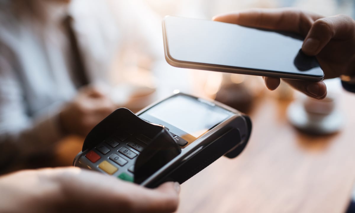 Five Fast Facts On The Digital Shift, By The Numbers