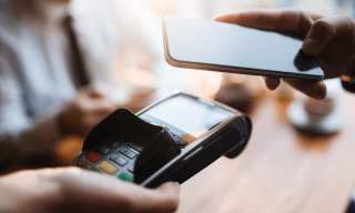 Five Fast Facts On The Digital Shift, By The Numbers