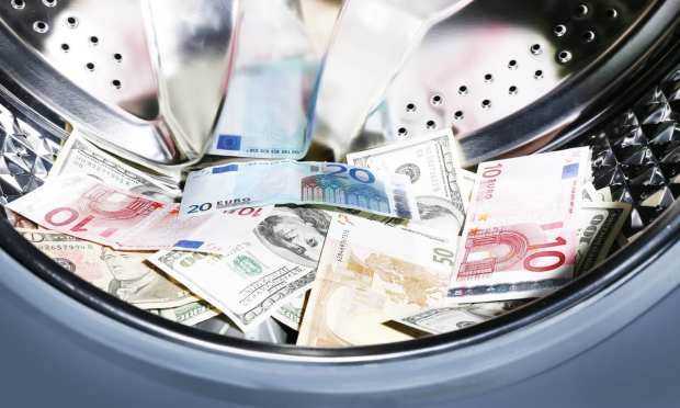 Businesses Get Wary Of Trade-Based Money Laundering