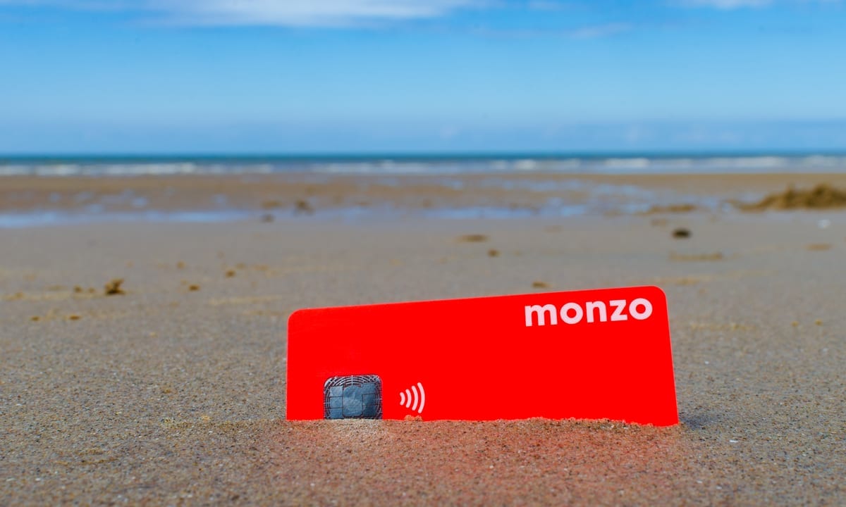 Monzo Founder Blomfield Steps Down, Citing Pandemic And Other Stress