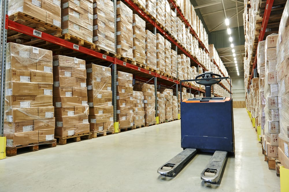 Placing Inventory — Not Accounting — At The Crux Of The ERP