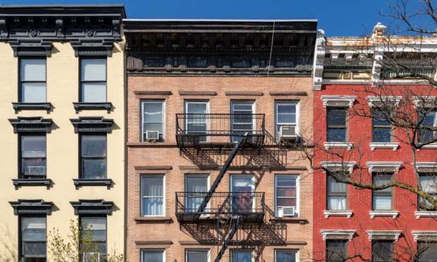 NYC Renters Fall More Than $1 Billion Behind In COVID Economy
