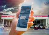 Driving Digital: Four Auto Sales Trends To Watch In 2021