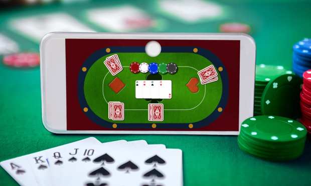 Mastercard Says Odds Favor Instant Payments For Online Gamers And Gamblers