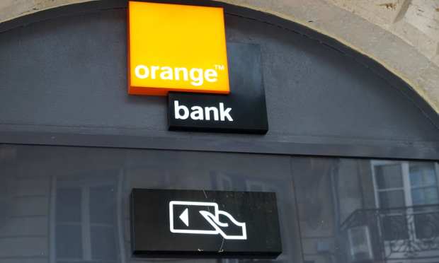 Orange Bank Buys Neobank Anytime To Serve SMBs, Professionals