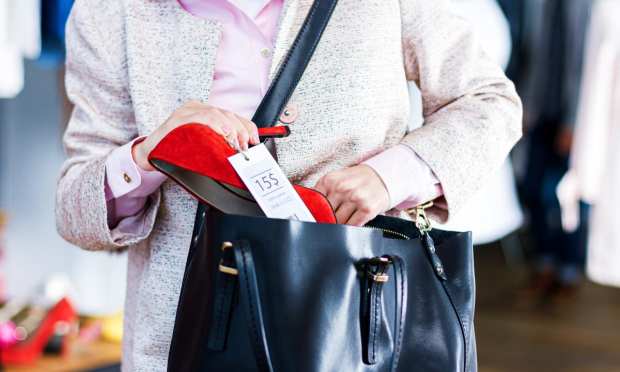 ‘Organized Retail Crime’ Is Growing (And Not Just Because Of The Pandemic)