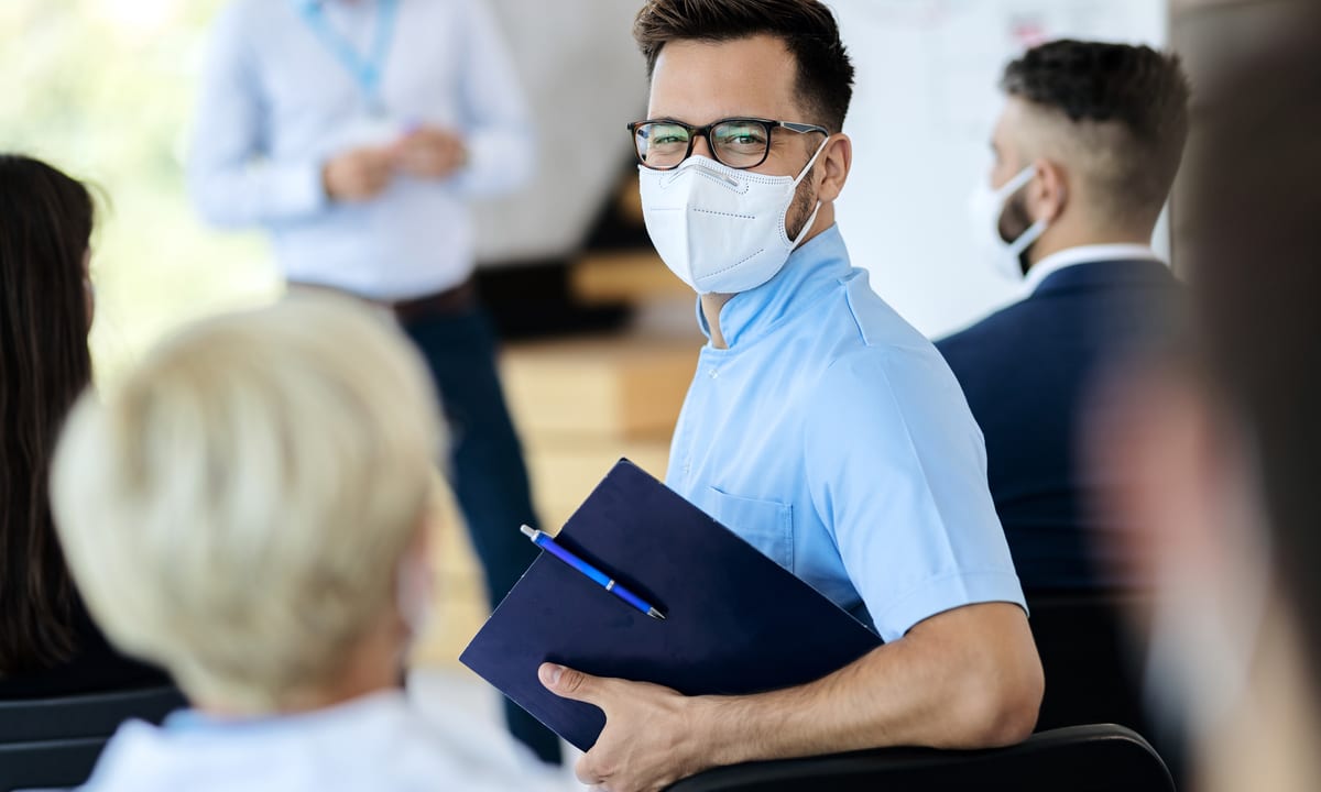 Pandemic Ripple Effects Extend To Business Events