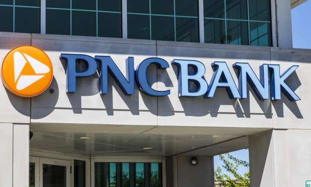 PNC Strikes Deal To Buy Payment Gateway Firm Tempus Technologies