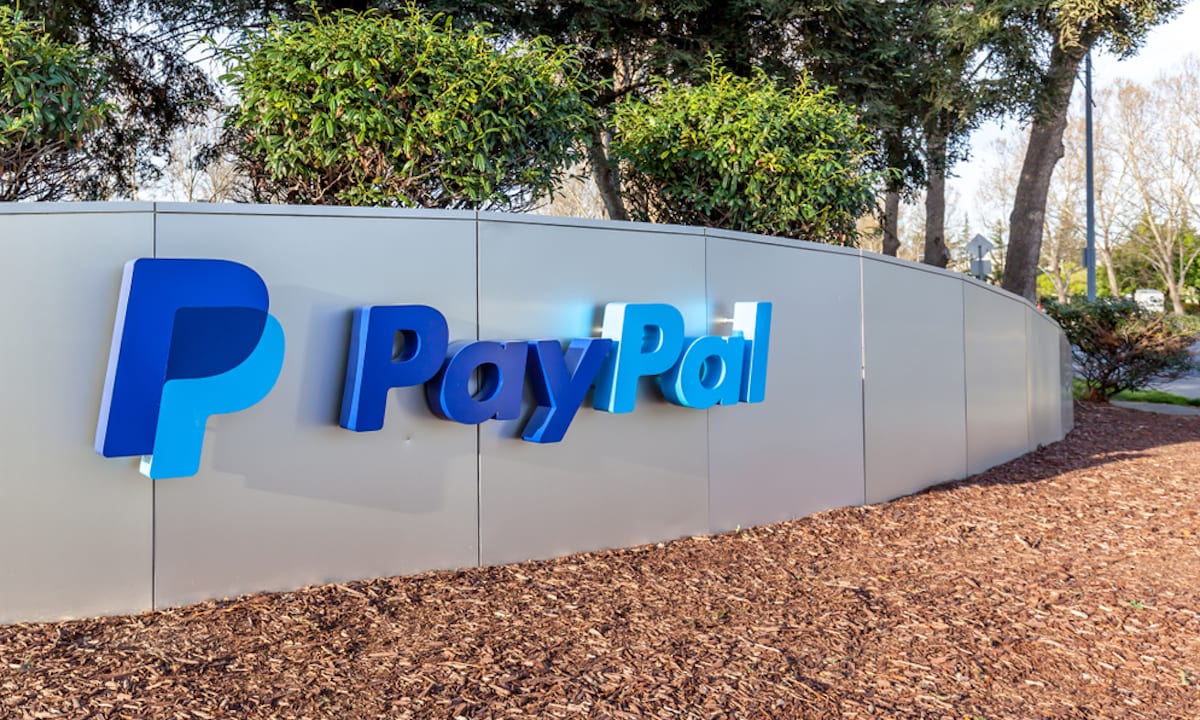 PayPal Ventures Joins Divvy’s $165 Million Funding Round
