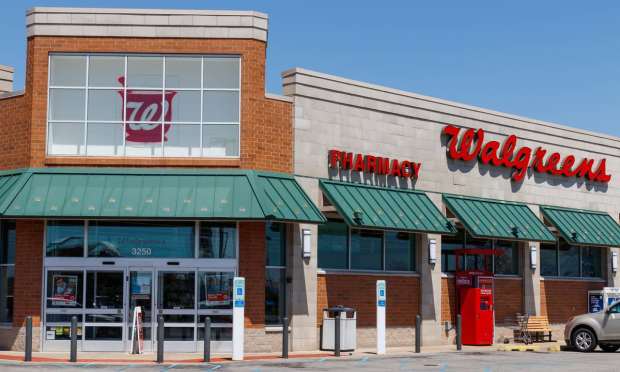 Walgreens To Roll Out Co-Branded Cards With Mastercard, Synchrony