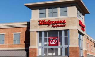 Walgreens Retail Pharmacy USA Reports $27.2 Billion In Sales