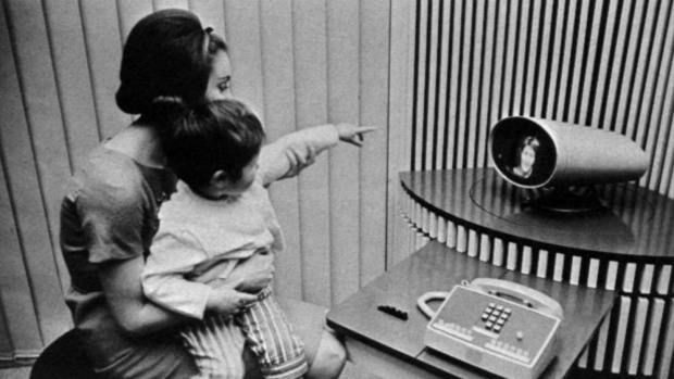 Face-To-Face V.2021: What Zoom Teaches Us About The Connected Economy