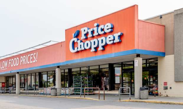 Grocery Roundup: 2020 Finishes Strong, Price Chopper Doubles Down On Digital