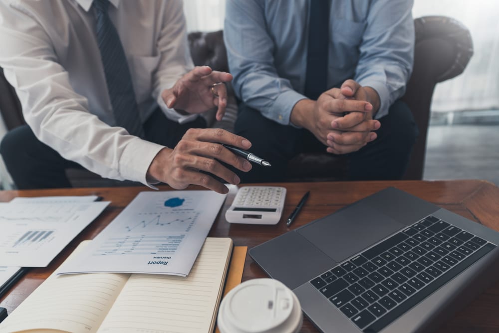 Why Annual Forecasting Has Gone ‘Out The Window’ For CFOs