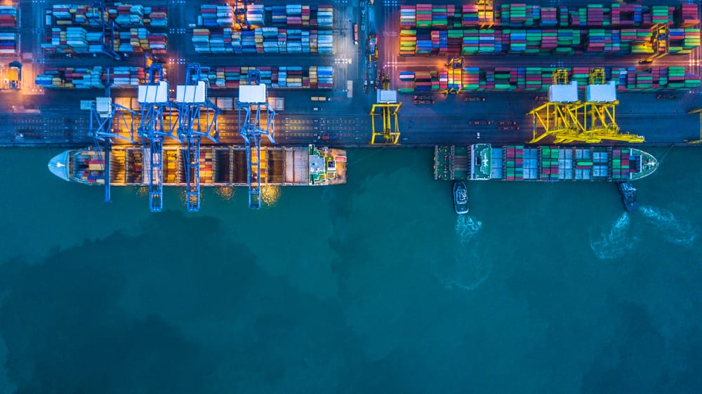Cutting Through Global Trade Friction At SMBs’ Point Of Need