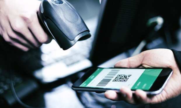Decoding QR Codes: Retailers Embrace Simple, Secure Touchless Payments Option