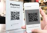 QR Codes Set To Move From Sideshow To The Main Payments Stage