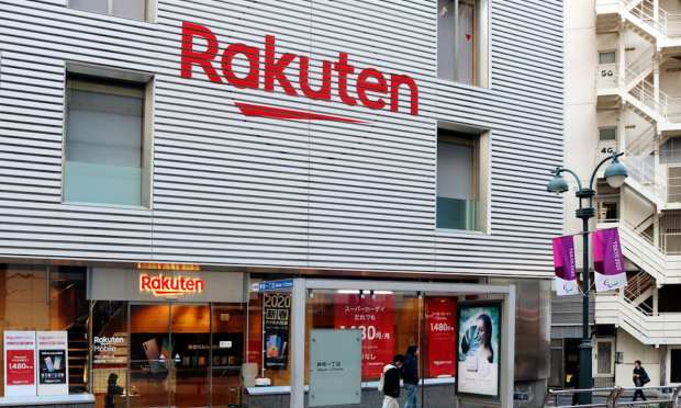Rakuten Mobile Employee Arrested, Accused Of Stealing SoftBank Secrets