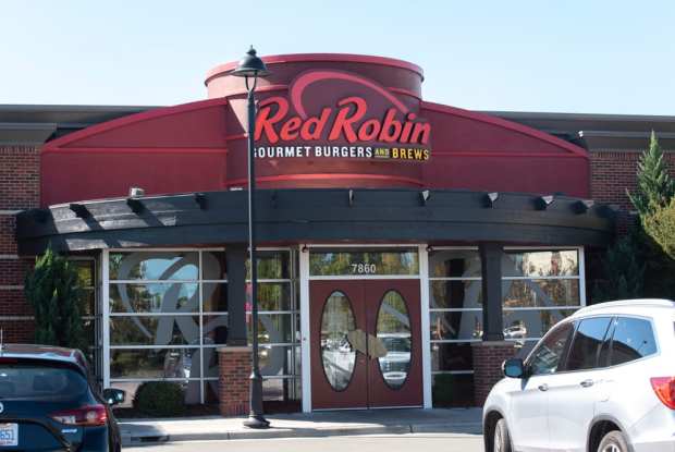 Red Robin On Taking A Data-Driven Approach To Customer Loyalty