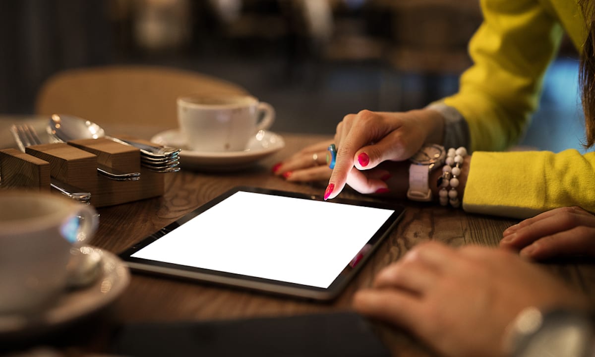 Bringing Innovation To Retail With Collaboration And Technology