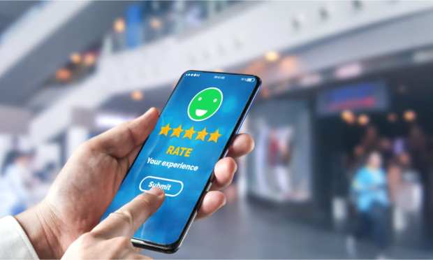 Restaurant Loyalty Is Getting Smarter Every Day