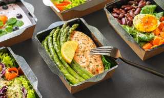 Biggest Restaurant Spenders Are Disenfranchised Foodies And Chain Loyalists
