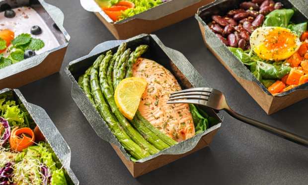 Biggest Restaurant Spenders Are Disenfranchised Foodies And Chain Loyalists