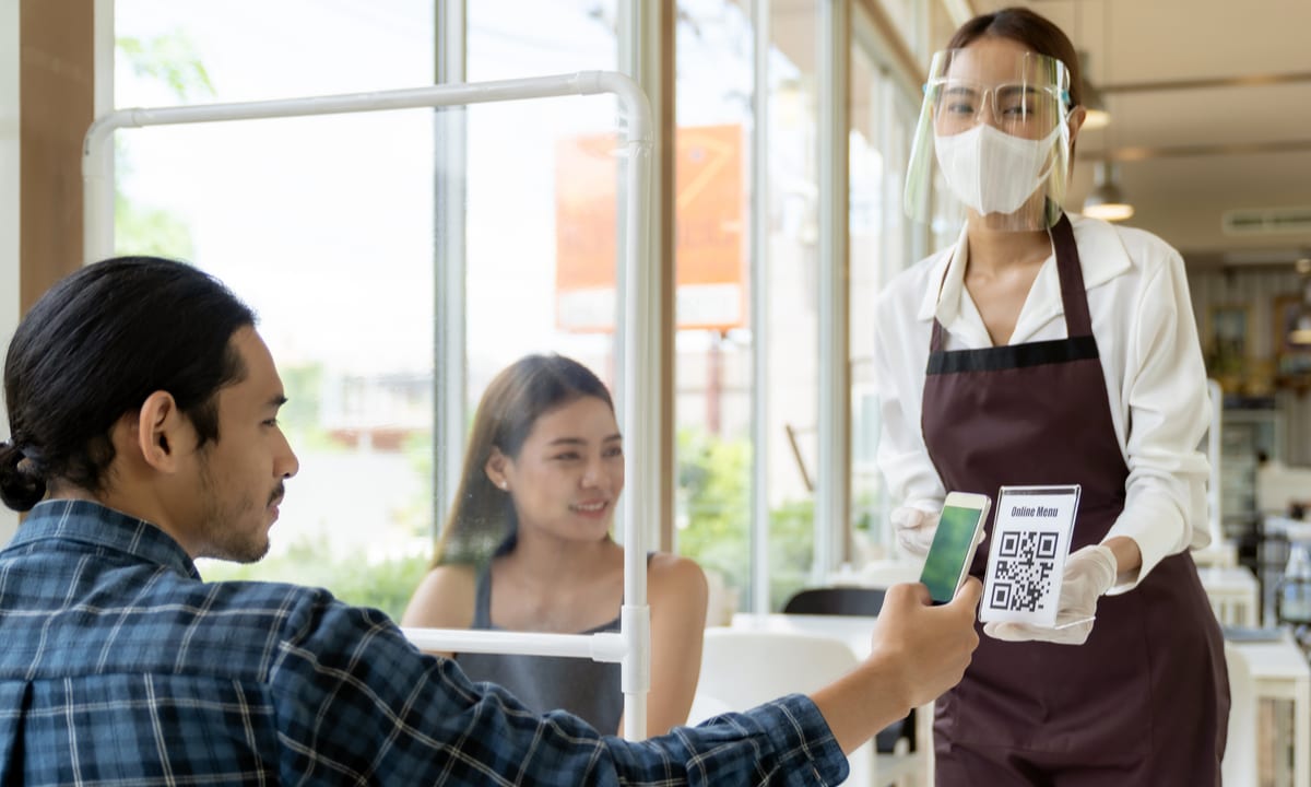 Restaurant Industry Report: Change And Technology On The Menu