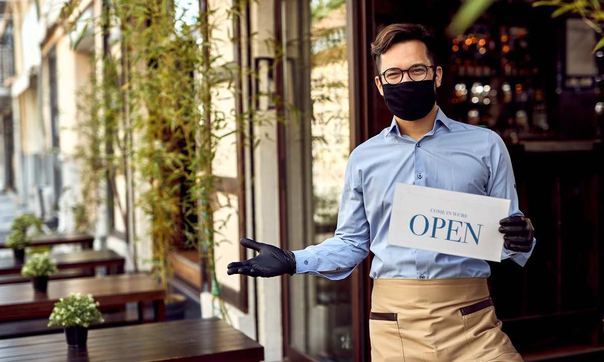 Cuomo: NYC Restaurants Might Open Indoor Seating Again On Feb 14