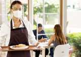 Restaurants Report Revenue Hikes After $900 Billion Stimulus