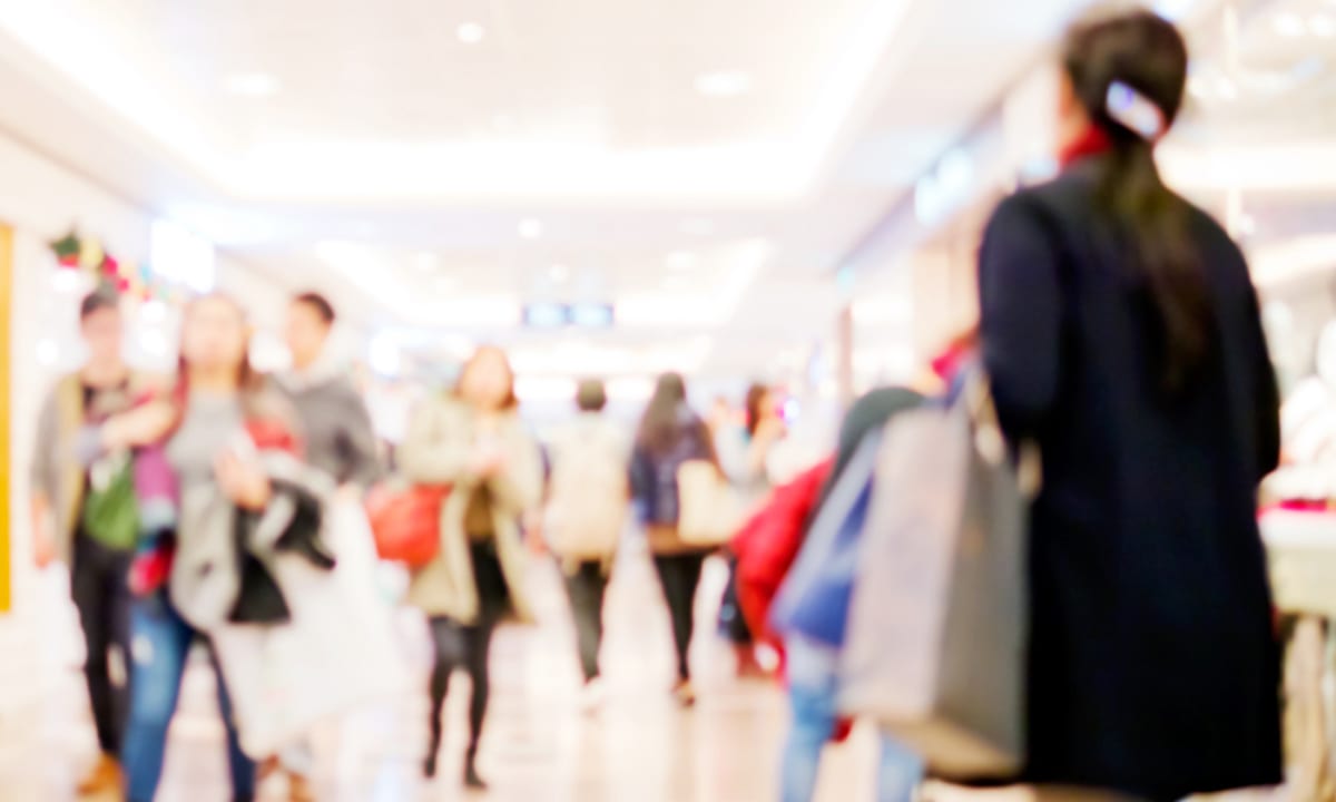 Modern Evolutions In Retail And Payments