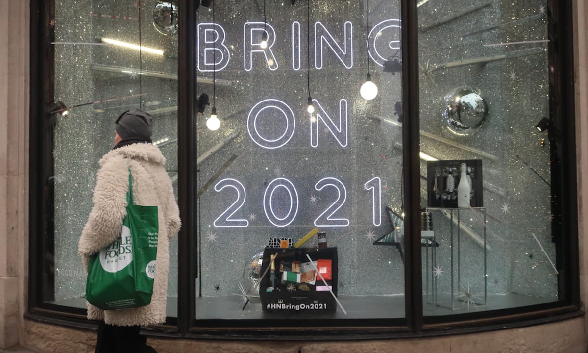 NRF Economist: Expect ‘Meaningful Recovery’ And Sub-6 Pct Jobless Rate This Year 