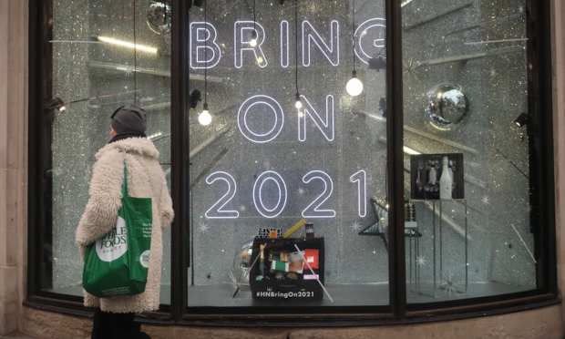 NRF Economist: Expect ‘Meaningful Recovery’ And Sub-6 Pct Jobless Rate This Year 