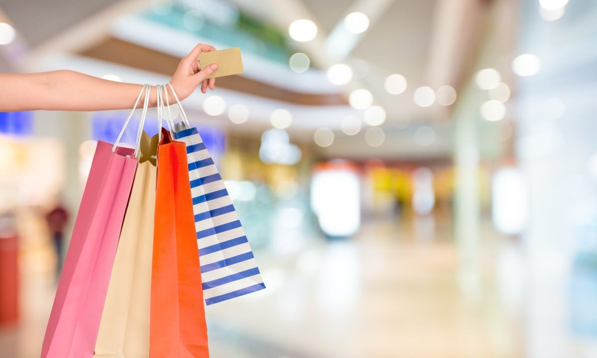 Today In Retail: Retail Sales Fall In Hong Kong Amid Pandemic; Afterpay Reports 30 Pct Jump In Basket Size For US Customers Over The Holidays