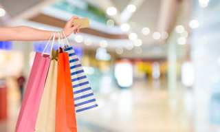 Today In Retail: Retail Sales Fall In Hong Kong Amid Pandemic; Afterpay Reports 30 Pct Jump In Basket Size For US Customers Over The Holidays