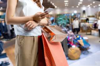 Deep Dive: Buy Now, Pay Later And The In-Store Opportunity