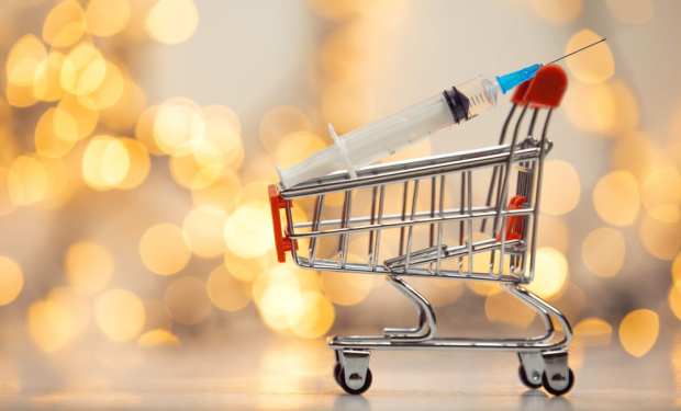 Retail’s Push Toward Digital Technology And Vaccines 