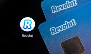 Neobank Revolut Applies For UK Financial Services License 