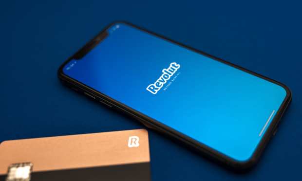 Today In Digital-First Banking: Revolut Seeks UK Financial Services License; Capital One Joins Fiserv’s MoneyPass ATM Network