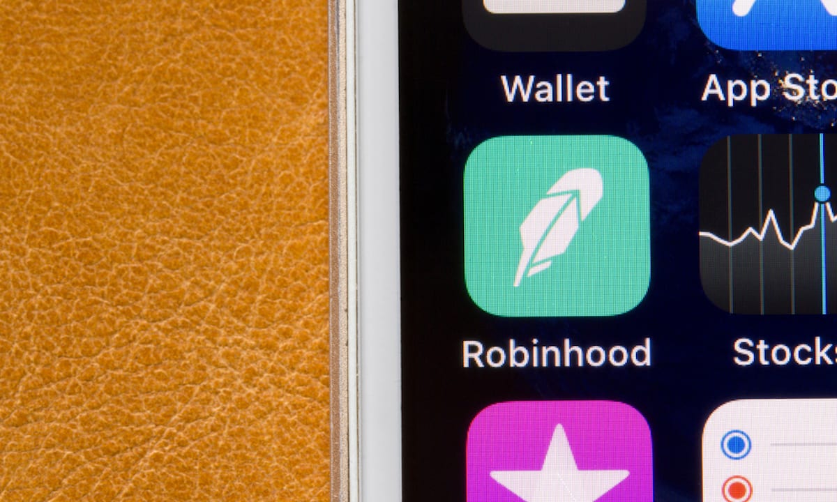 Robinhood May Sell Shares Directly To Users Pymnts Com