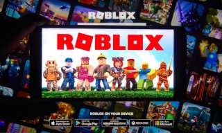 Games Platform Roblox Reels In $520 Million, To File Direct Listing
