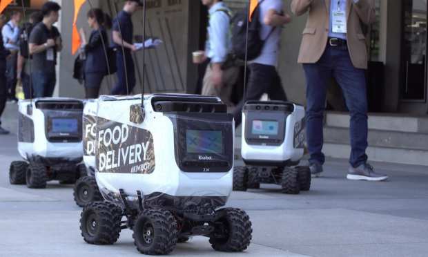 Get Ready For The ‘Bring It To Me’ Economy