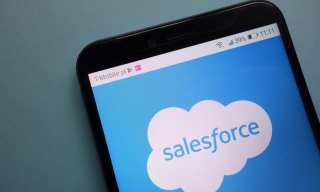 Salesforce Unveils Loyalty Management Platform For Businesses As Online Sales Boom 