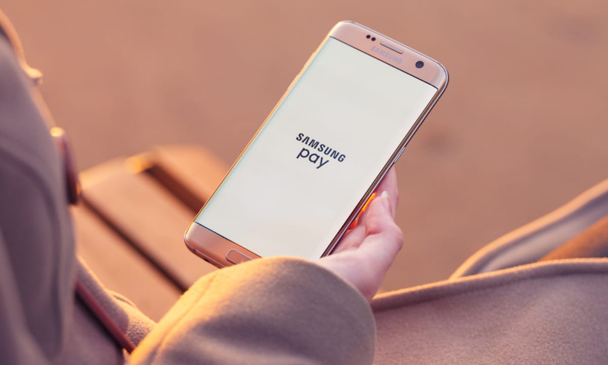 Samsung Pay Drops Rewards As Mobile Wallets Vie For A Spot In The Mix