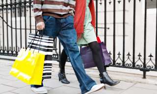 Many UK Merchants Not Meeting Digital-First Shopping Expectations